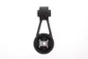 Подушка двигателя 1.8-2.0 16V Jumpy/Expert 07-/Peugeot 407/Citroen C5 верх.Пр. CORTECO 49368204 (фото 1)