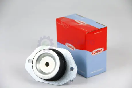 Подушка КПП Renault Trafic 2.0dСi/2.5dСi (L) CORTECO 49368554