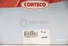 Подушка двигуна (верхня) (R) Fiat Scudo/Peugeot Expert 2.0HDI 02- CORTECO 49371586 (фото 3)
