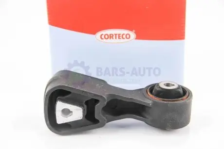 Подушка двигуна (верхня) (R) Fiat Scudo/Peugeot Expert 2.0HDI 02- CORTECO 49371586