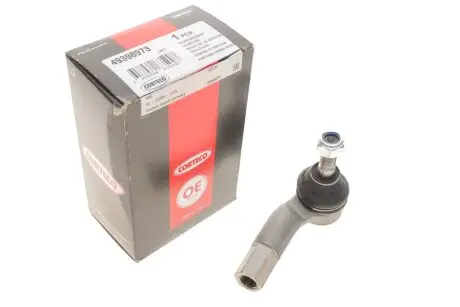 Наконечник рулевой тяги (L) VW Polo III 94-01 CORTECO 49398973