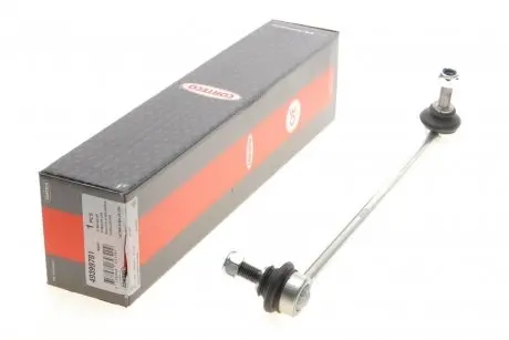 Тяга стабилизатора (переднего) (R) Audi A3/TT/Seat Leon/Skoda Octavia/VW Golf/Bora 96-10 CORTECO 49399701