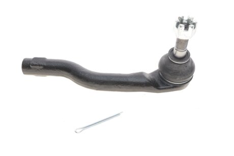 Наконечник тяги рульової (L) Mazda 2 07-15 CORTECO 49401099