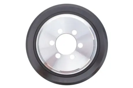 Шкив коленвала Citroen Berlingo/C3/C4 1.2THP 14- CORTECO 49412204
