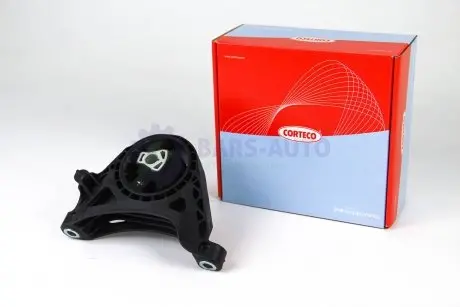 Подушка двигуна передня Astra J 11-/Insignia A 17- CORTECO 49425686