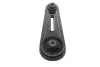 Подушка двигателя (L) Nissan Qashqai/X-Trail 1.6-2.0 07-18 CORTECO 49425724 (фото 3)