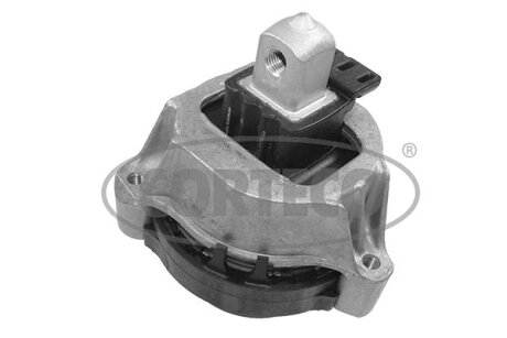 Подушка двигуна (L) BMW 3 (G20/G80/G28)/5 (G30/F90)/7 (G11/G12) 16- B57 D30 CORTECO 49427566