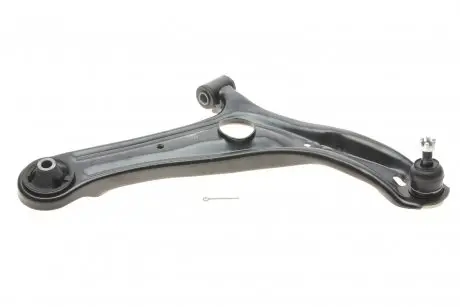 Рычаг подвески (передний) (R) Toyota Yaris 99-05 CORTECO 49469618