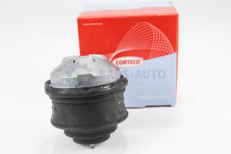 Подушка двигуна (R) MB C-class (W202)/E-class (W210) 95-00 CORTECO 601417
