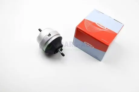 Подушка двигателя левая A4/A6/Passat/Superb 1.8-2.3 94-05 CORTECO 602571