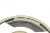 Шкив коленвала A4/A6/A8/Passat 2.5 TDI 97-06 (4PK+6PK) CORTECO 80000200 (фото 4)
