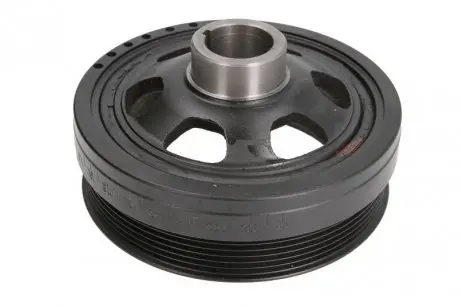 Шкив коленвала MB C-class (W202)/E-class 2.0-5.0 (W210/W211) 97-07 (6PK) CORTECO 80000363