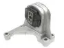 Подушка КПП Volvo S60/S80/V70/XC70/XC90 2.0-2.5 98-14 (L) CORTECO 80000545 (фото 1)