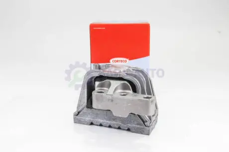 Подушка двигуна VW Caddy 1.6/Passat 2.0TDI 05- CORTECO 80000587