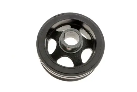 Шкив коленвала MB M-class (W164)/S-class (W221) 05-13 (8PK) CORTECO 80000820