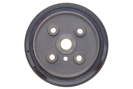 Шкив коленвала Volvo S60/S80/V60/V70/XC60/XC70 06-18 (5PK) CORTECO 80000991