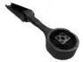 Подушка двигуна задня Skoda Fabia 99-08/VW Polo/Seat Cordoba 02- CORTECO 80001056 (фото 2)