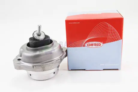 Подушка двигателя BMW X5 (E53) 00-06 CORTECO 80001082