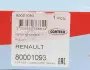 Шків колінвалу Trafic 2.1D 80-97/Megane 1.9 DCI 02- CORTECO 80001093 (фото 3)