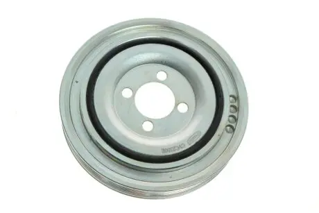 Шкив коленвала Fiat Doblo 1.3JTD 04- CORTECO 80001143