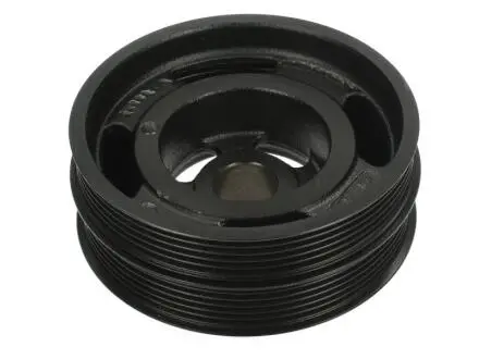 Шків колінвалу Ford Focus II/III/Mondeo IV 1.6 Ti 04- CORTECO 80001195