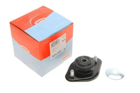 Подушка амортизатора (заднього) BMW 3 (E30/E36/E46) -05 M10/M40/M43/N42 CORTECO 80001464