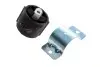 Подушка КПП MB Sprinter/VW LT 96-06 CORTECO 80001543 (фото 1)