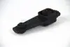 Подушка двигателя (задняя) Citroen C3/Peugeot 207 98- (косточка) CORTECO 80001552 (фото 2)