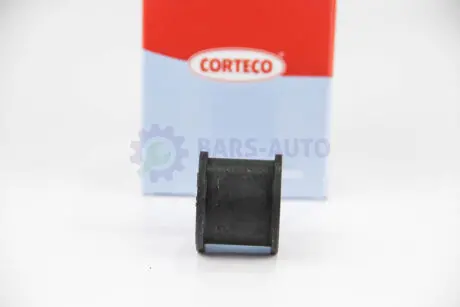 Втулка стабілізатора переднього Sprinter/LT 95-06 (крайня) CORTECO 80001557