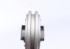 Подушка двигателя задняя Doblo 01- CORTECO 80001801 (фото 2)