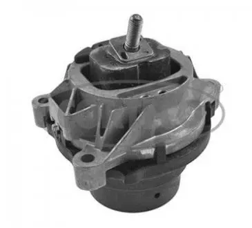 Подушка двигателя BMW 3 (F30/F80/F34/F31)/4 (F36/F33/F83)/X3 (F25) 3.0D N57 11- CORTECO 80001809