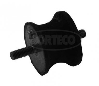 Подушка КПП BMW 3 (E36/E46/E90) 1.6-3.0i 90-11 CORTECO 80001860