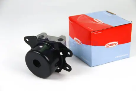 Опора двигателя Opel 1.4/1.6 05-/Meriva 1.4-1.8 03-10 CORTECO 80001870