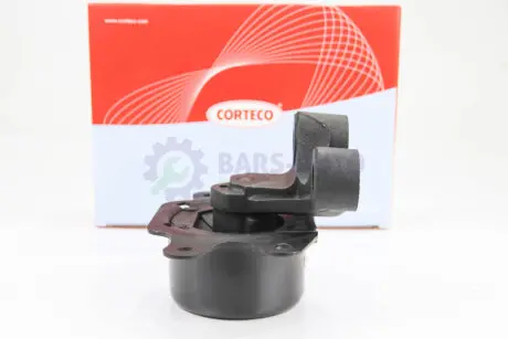 Подушка двигателя (L) Opel Combo 1.7CDTI 04- CORTECO 80001906