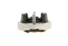 Подушка АКПП Audi A4 1.8 T 00-02/2.0 TDI 04-08 CORTECO 80004237 (фото 3)