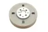 Шкив коленвала T4/Caddy II 1.9 D/TD/TDI/SDI (к-кт) CORTECO 80004333 (фото 2)