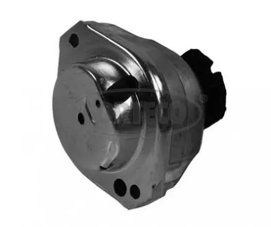 Подушка двигателя левая BMW 5 (E60/E61) 2.5D/3.0D 04-10 CORTECO 80004415