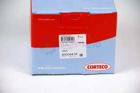 Подушка двигуна права BMW 5 (E60) 2.5-3.0d 03-10 CORTECO 80004416