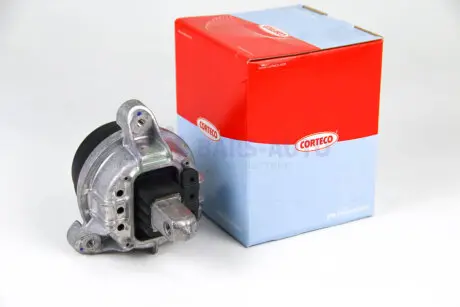 Подушка двигуна ліва BMW 5 (F10) 10-16 CORTECO 80004448