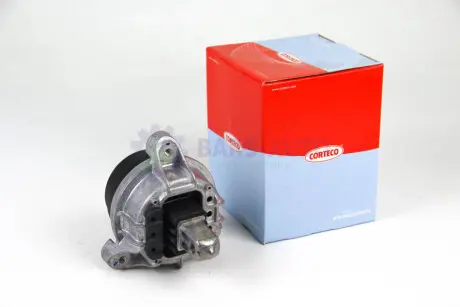 Подушка двигуна права BMW 5 (F10) 10-16 CORTECO 80004460