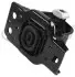 Подушка двигателя (R) Nissan Qashqai 1.6 07-13 CORTECO 80004557 (фото 1)