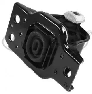 Подушка двигуна (R) Nissan Qashqai 1.6 07-13 CORTECO 80004557