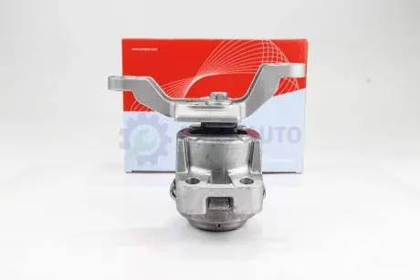 Подушка двигателя (R) Ford Galaxy/Mondeo/S-Max 2.0/Flexifuel/LPG 06-15 CORTECO 80004589