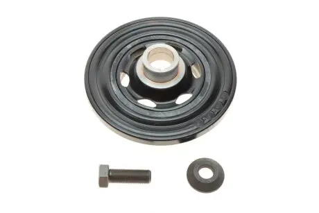 Шкив коленвала MB Sprinter 2.2CDI OM611.981/987, OM646.984-986/989/990 CORTECO 80004793