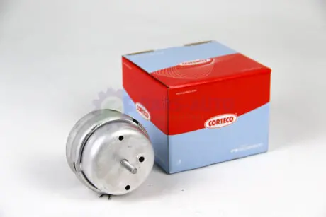 Подушка двигуна (L) Audi A4 1.6-3.2FSI 00-08 CORTECO 80005231