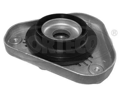 Опора амортизатора перед. MB E-class (W212) 09- (з Підшипником) CORTECO 80005408