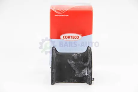 Втулка стабилизатора (переднего) VW T5 03-/T6 15- (d=22mm) CORTECO 80005456