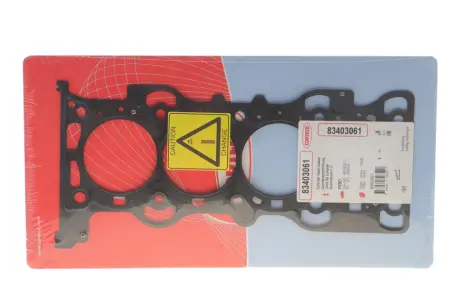 Прокладка ГБЦ Land Rover Discovery/Freelander 2.0 11- (0.93mm) CORTECO 83403061