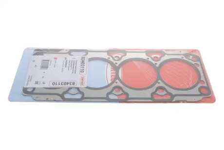 Прокладка ГБЦ Hyundai Santa Fe 2.2 CRDi 06-12 (Ø88.50mm) (1.2mm) CORTECO 83403110