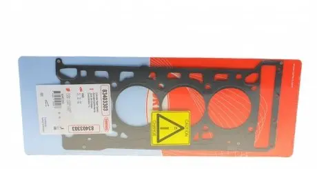 Прокладка ГБЦ VW Passat 1.8/2.0 TSI 15- CORTECO 83403303